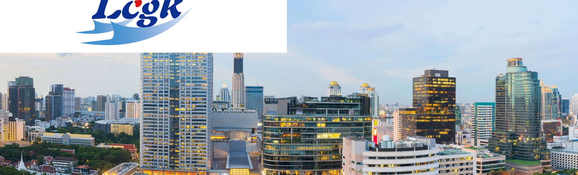 Smart Building & Infrastructure