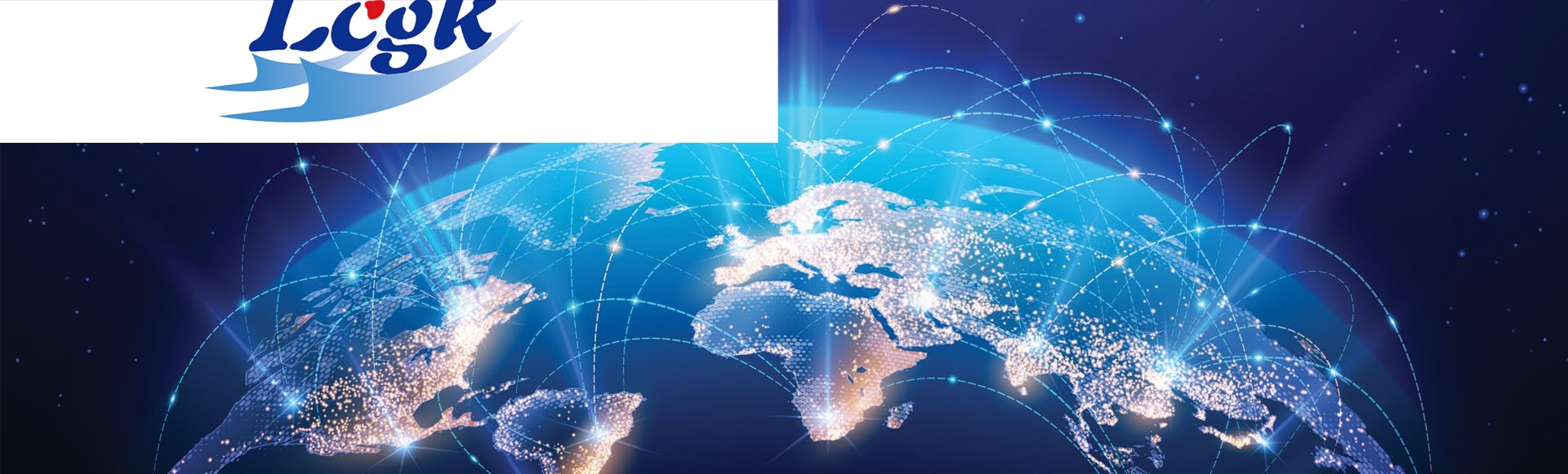 About Us-ABOUT LCGK Vfd