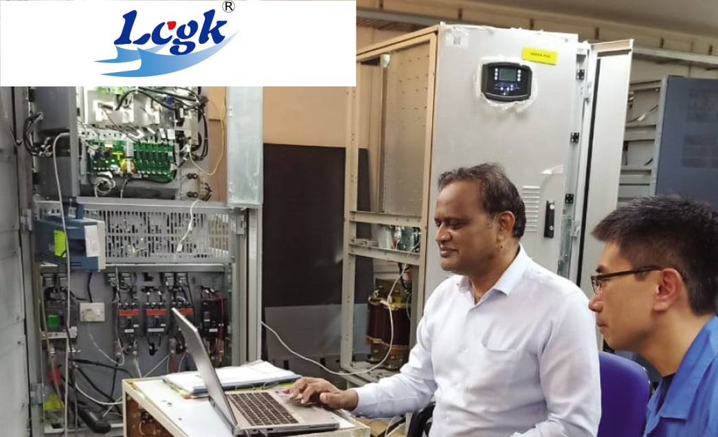 Energy R&D center - Pune