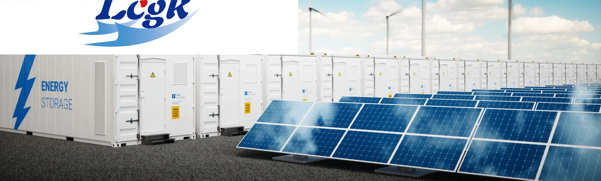 Energy Storage