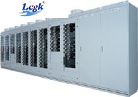 FRENIC4000 Series Small-to-medium capacity DC link inverters