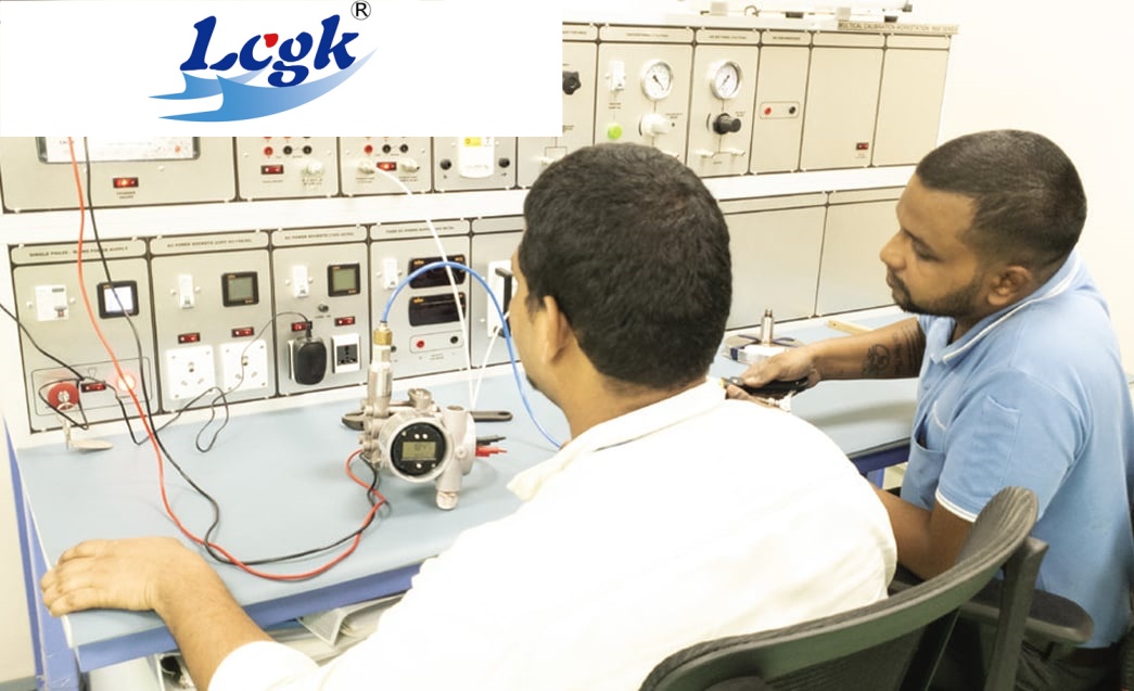 Instrumentation Lab - Chennai