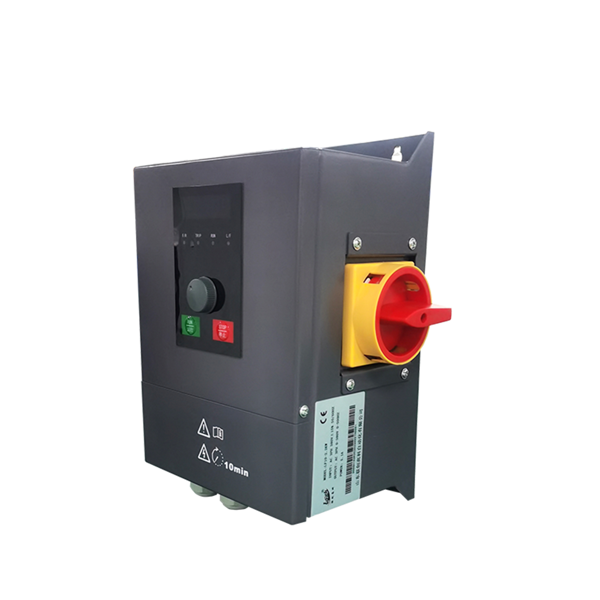Manual Motor Starters Starters and Contactors