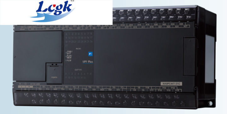 SPF Plus Motion Controller