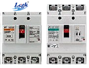 Moulded Case Circuit Breakers