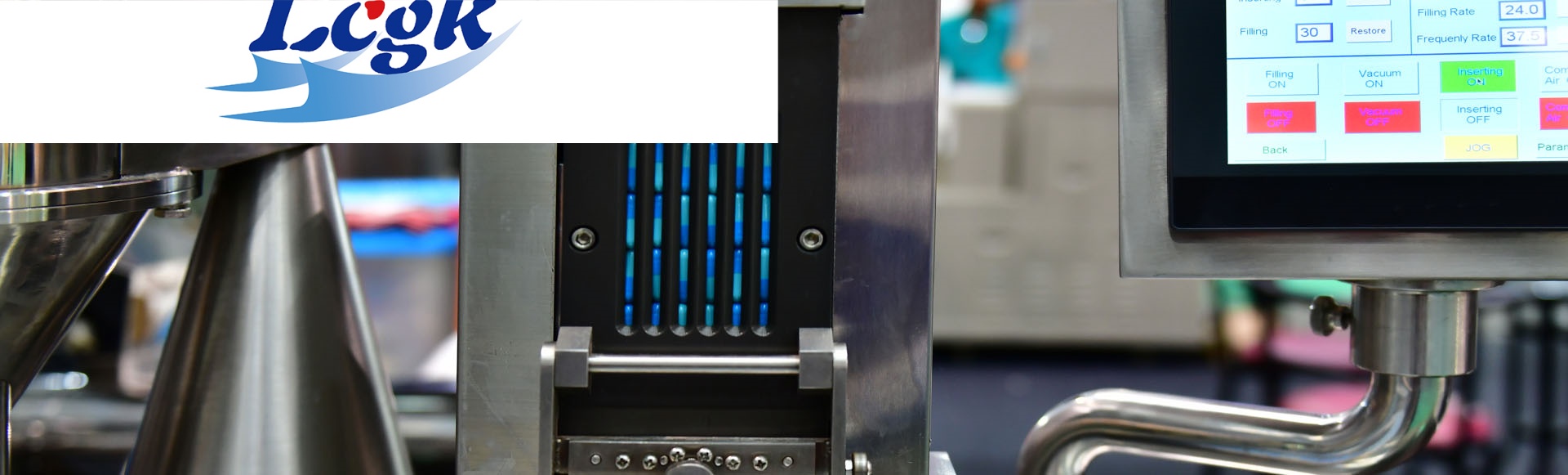 SPF Plus Motion Controller