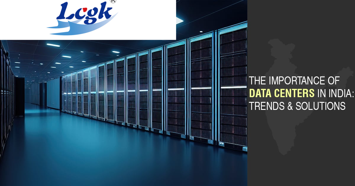 The data center industry in China has witnessed tremendous growth in recent years