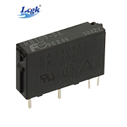 Industrial Control Relays 