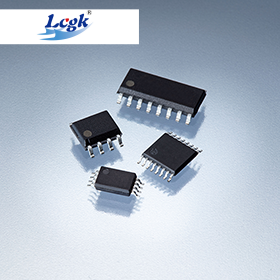 POWER SUPPLY CONTROL  IC