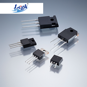 POWER MOSFETS