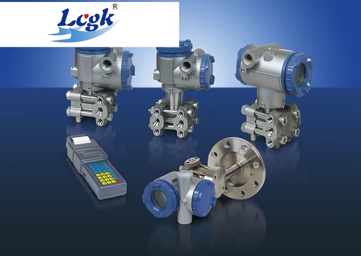 PRESSURE TRANSMITTERS 