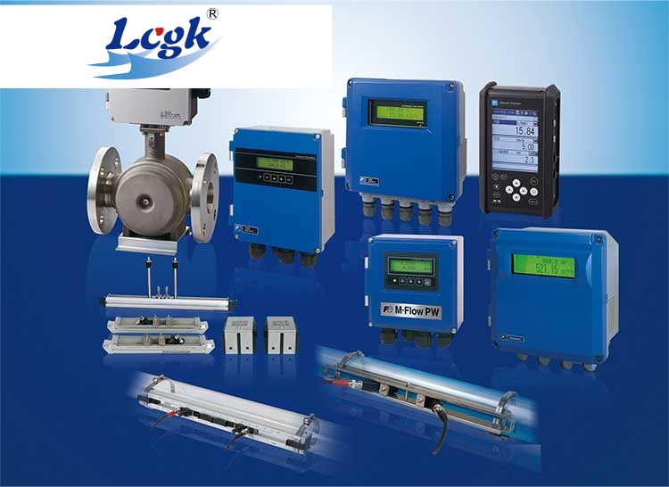 ULTRASONIC FLOWMETERS