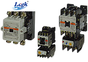 Magnetic Contactors And Starters