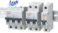 Miniature Circuit Breakers